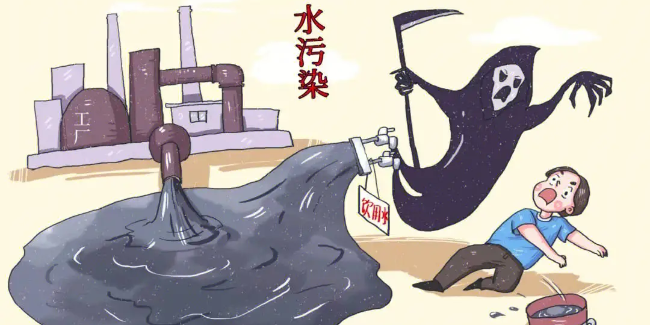 全量化<i style='color:red'>垃圾渗滤液污水处理设备</i>，净化地球血管。
